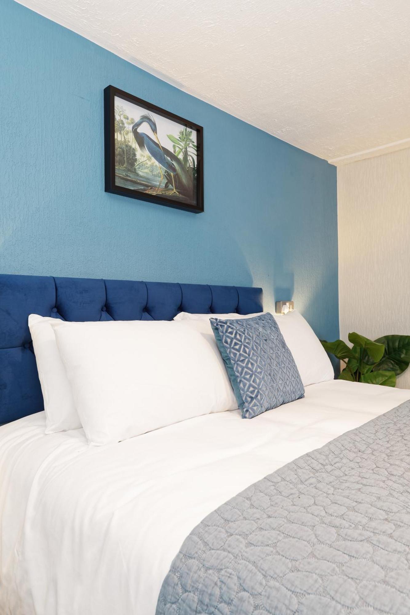 Second Nest Four Bedroom Margate