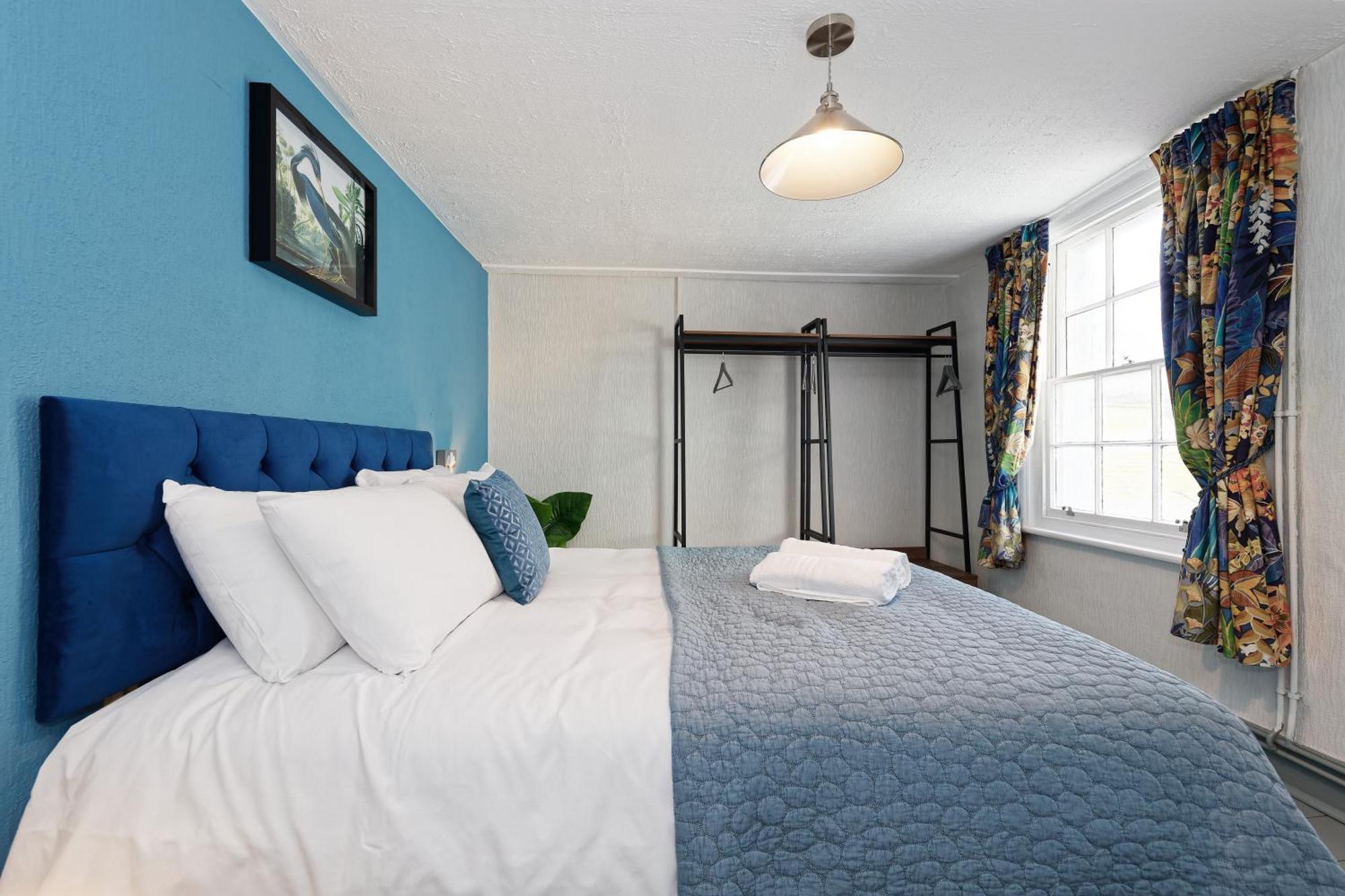 Second Nest Four Bedroom