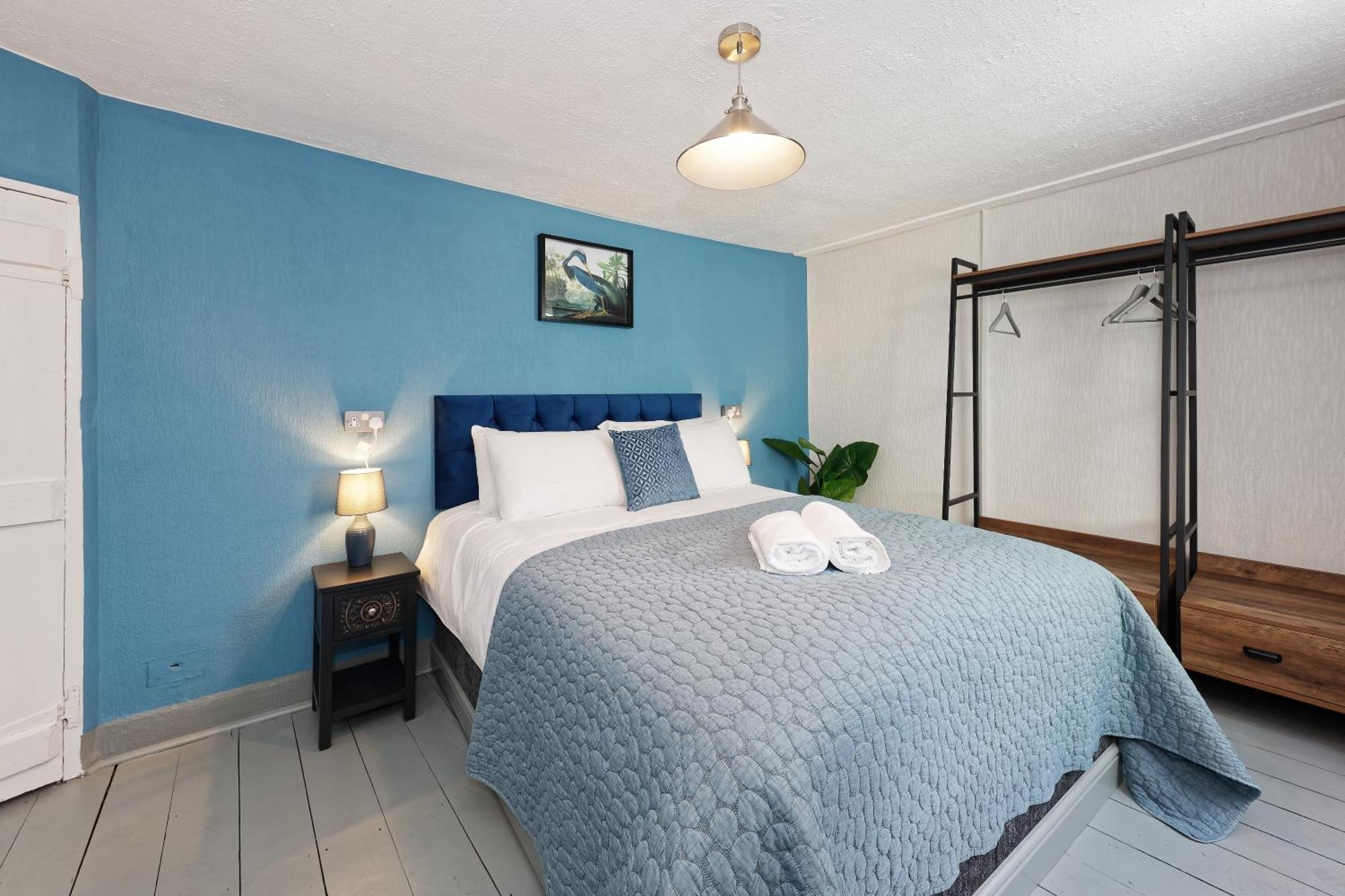 Second Nest Four Bedroom