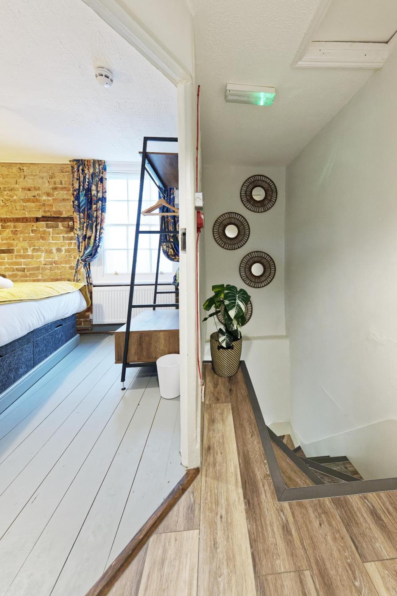 Second Nest Four Bedroom Apartment