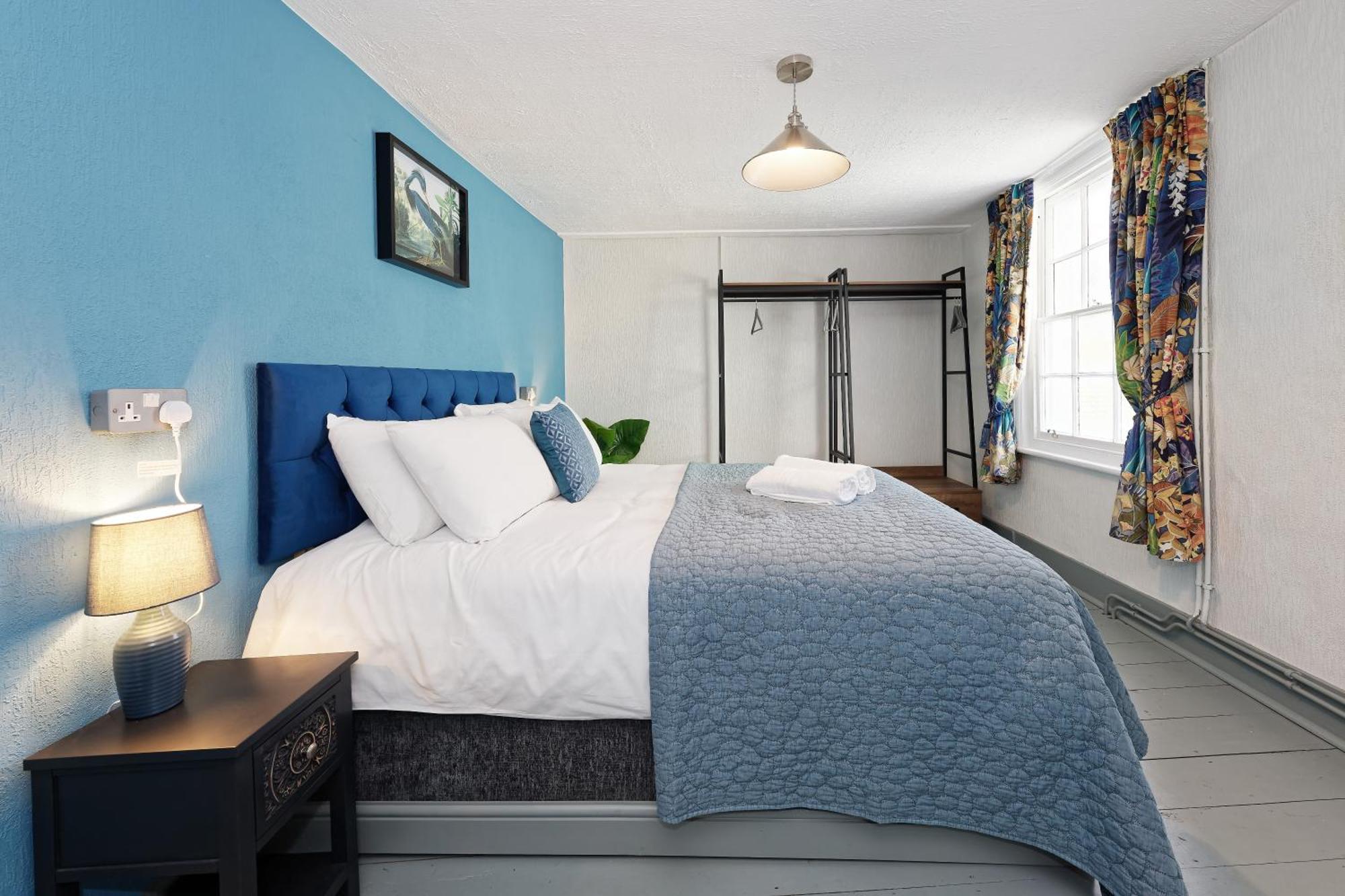 Second Nest Four Bedroom *