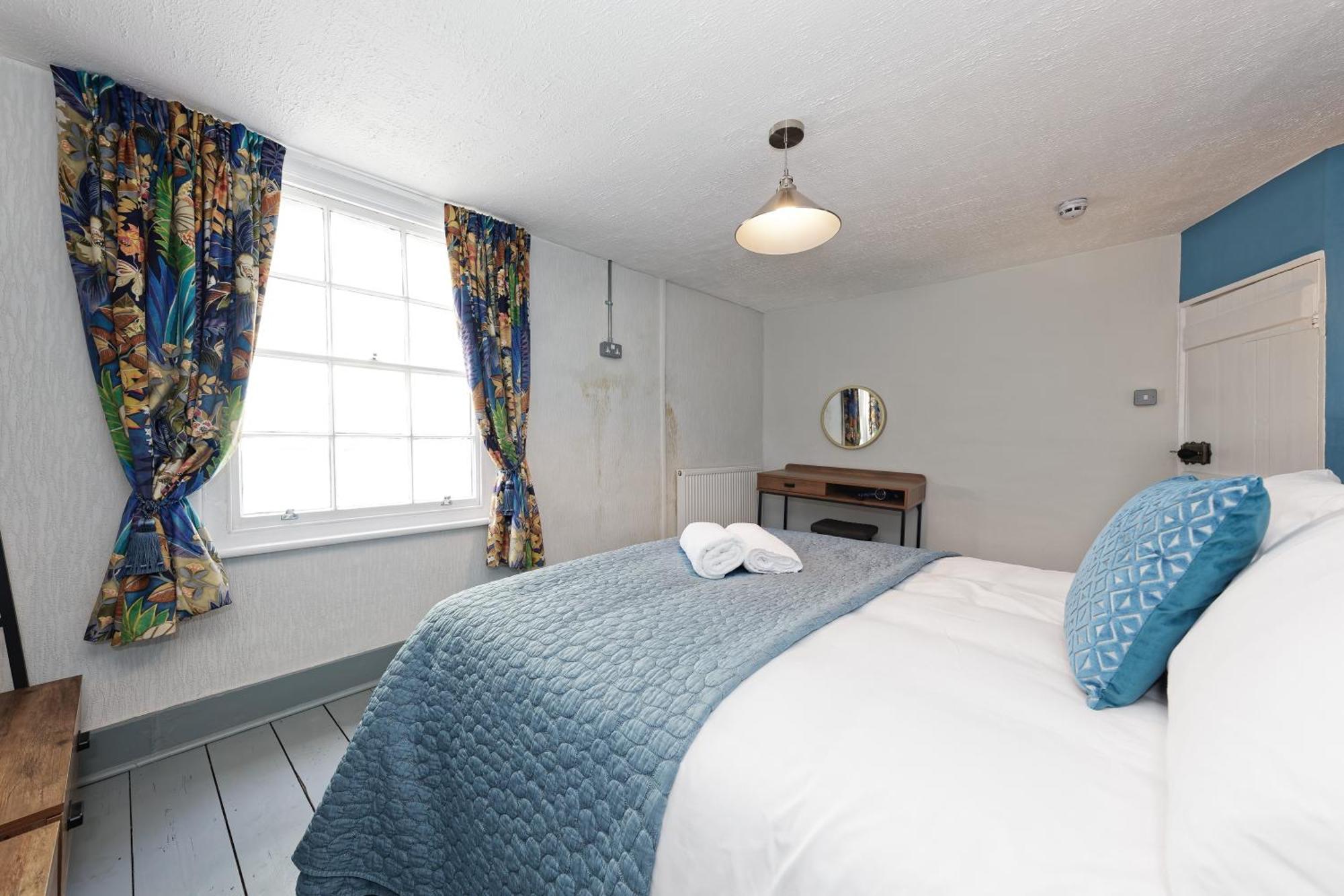 Second Nest Four Bedroom Margate