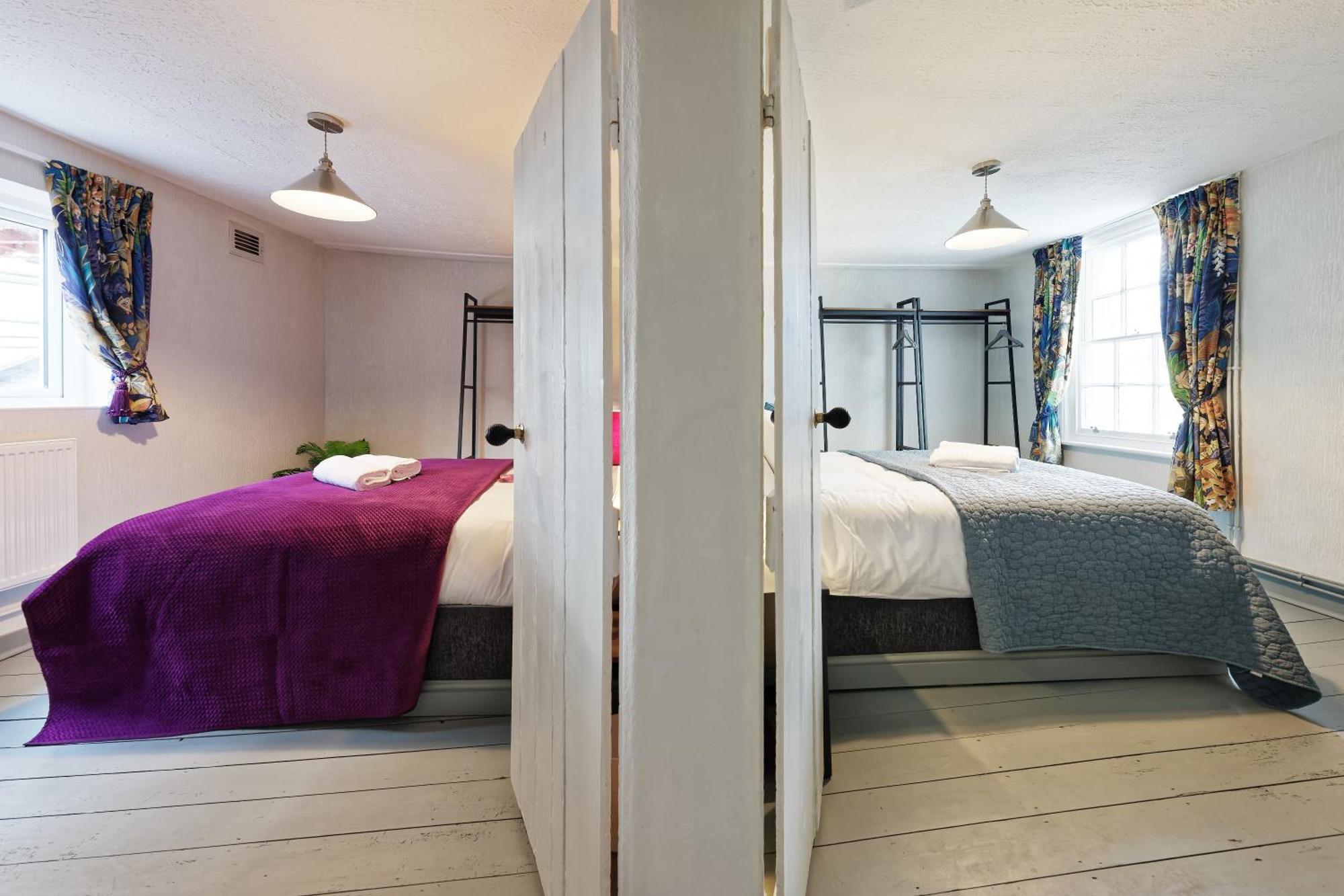 Second Nest Four Bedroom Margate
